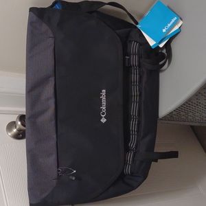 Columbia Messenger bag